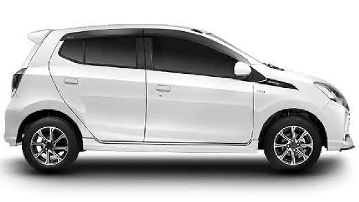 Produksi Anjlok, Penjualan Mobil pun Jeblok 