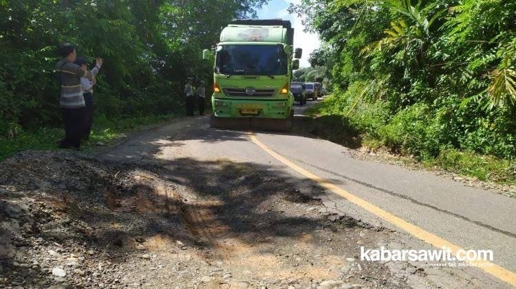 Menunggu Kepedulian Pusat dan Perusahaan Sawit untuk Bengkulu 