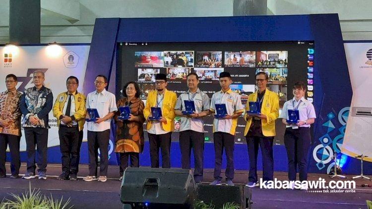 BPDPKS Promosikan UKMK Sawit Lewat Universitas Terbuka