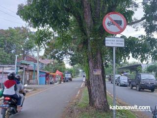 Hingga Empat Bulan, Truk Sawit di Bengkulu Tak Boleh Lewat Jalur Ini