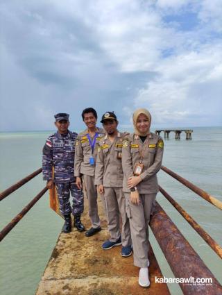 PT Agricinal Stop Loading CPO 