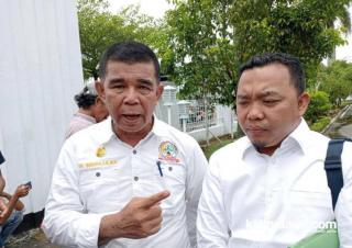 Kuasa Hukum Masyarakat Lima Desa Surati Jokowi Tuntut Pelepasan HGU PT Agricinal