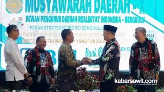 Tahun Depan, Pemprov Bengkulu Bebaskan Pajak Rumah Subsidi untuk Petani Sawit