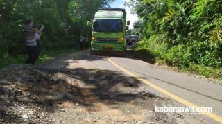 Menunggu Kepedulian Pusat dan Perusahaan Sawit untuk Bengkulu