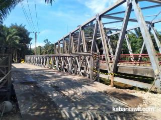 Pengalihan Arus Berdampak pada Jalur Distribusi