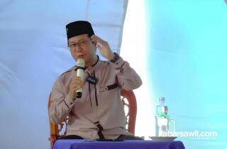 Hukum Puasa bagi Buruh Sawit, Begini Kata UJH