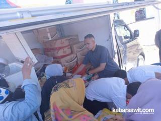 Bulog Siapkan 18 Ribu Liter Minyakita di Bengkulu 