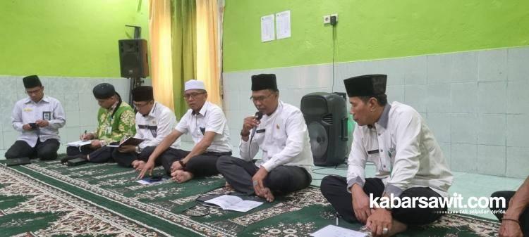 Kemenag Tetapkan Besaran Zakat Fitrah, Segini yang Harus Dibayar Petani