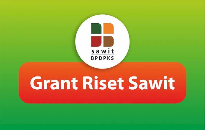 Soal Grant Riset Sawit, APKASINDO: Yang Urgent Itu KO!