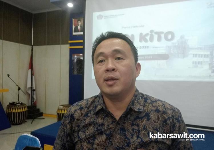 Perubahan Mekanisme PKPM Pengaruhi Kinerja Pendapatan Pajak