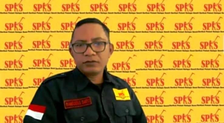 Beda dengan Asosiasi Sawit Lainnya, SPKS Bilang Gini soal Kebijakan Deforestasi Uni Eropa 