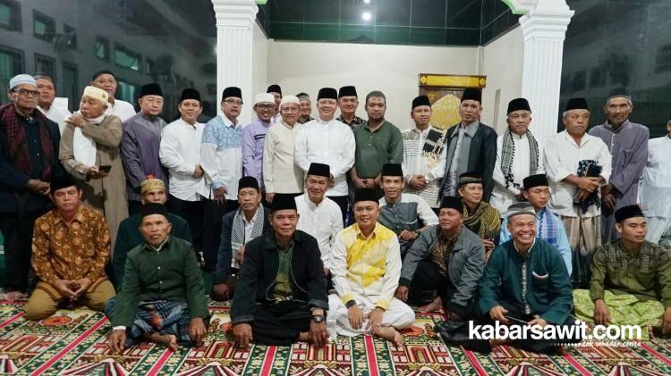 Kabupaten Mukomuko Penggerak Perekonomian Provinsi Bengkulu