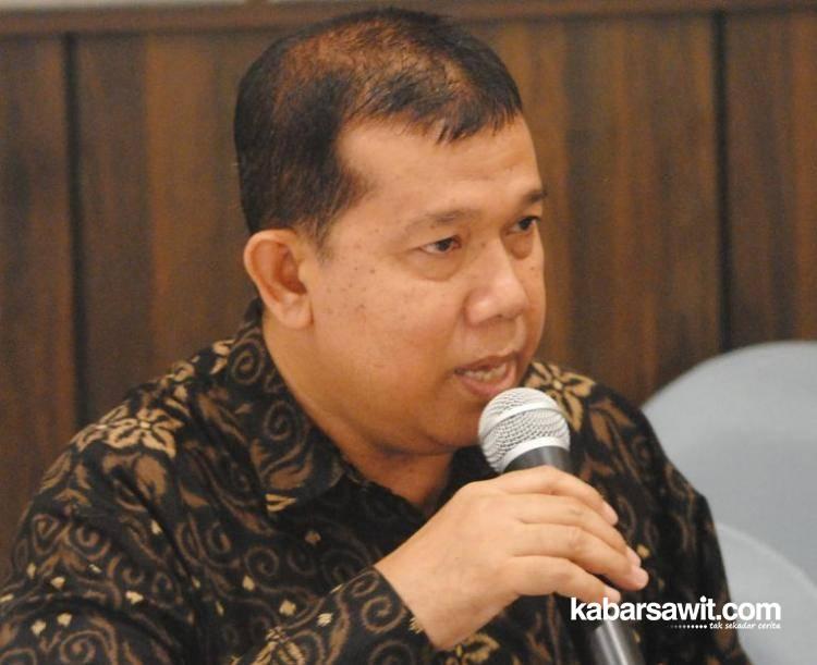 Kasus Stunting di Daerah Sentra Sawit Tinggi