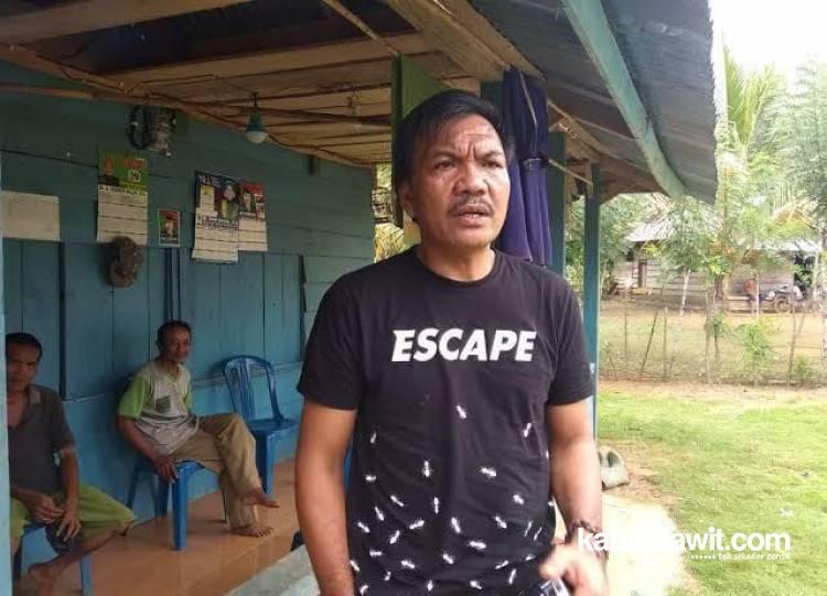 Tiga Pabrik Sawit Dibangun, Begini Kata Anggota DPRD Seluma