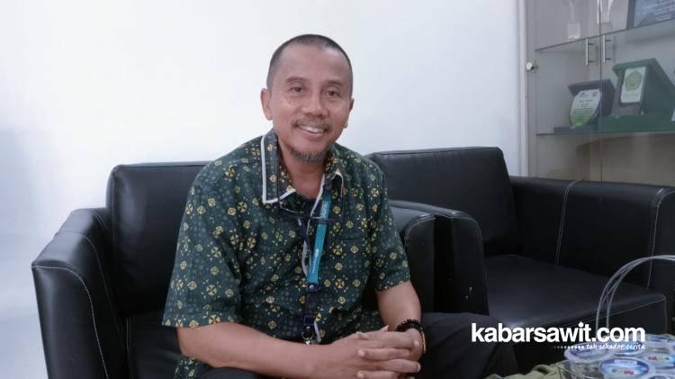 Pegadaian Bengkulu Siapkan Pembiayaan bagi Keluarga Pekebun
