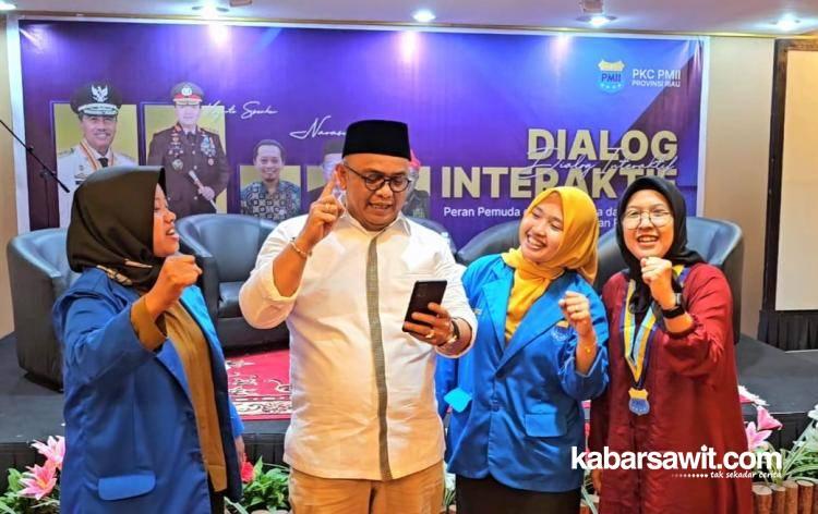 DBH Sawit Bakal Cair, APKASINDO Minta Pemerintah Gunakan Duitnya ke Sektor Ini