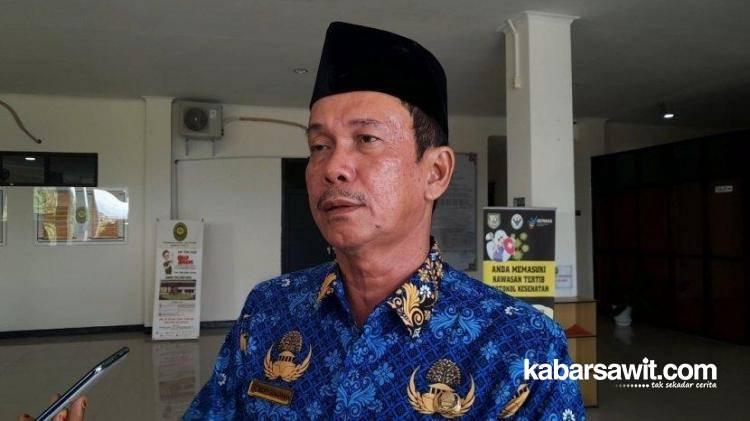 Pemprov Bengkulu Sambut Baik DBH Sawit