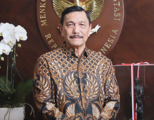 Satgas Sawit Diketuai Luhut, Begini Kata Petani 