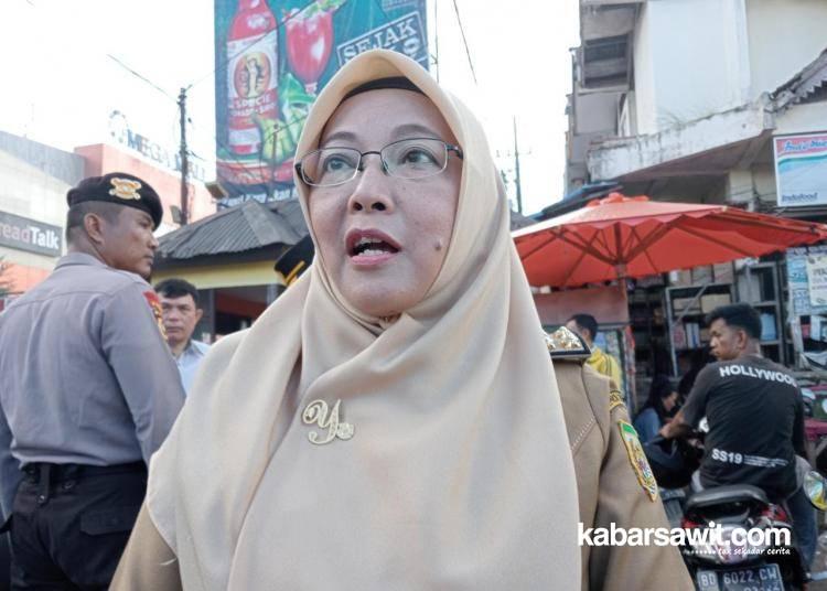 Petani Sawit Penggerak Perekonomian