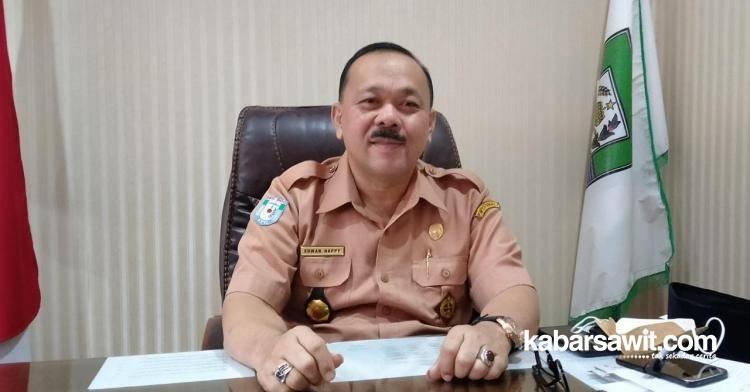 Posko THR Tetap Beroperasi Selama Libur Lebaran