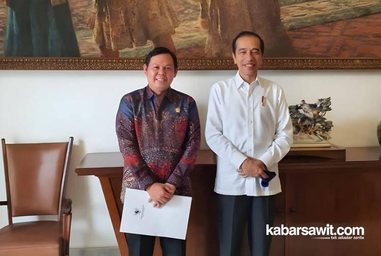 Satgas Sawit Harus Multiefek