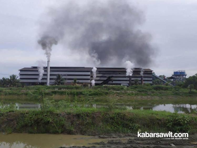 Selasa Ini, 25 April Pabrik Kelapa Sawit di Bengkulu Kembali Beroperasi