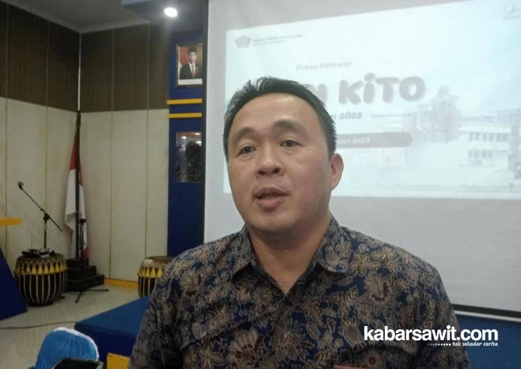 Ada Penyesuaian Penyaluran, Sektor Pertanian Jangan Sampai Negatif