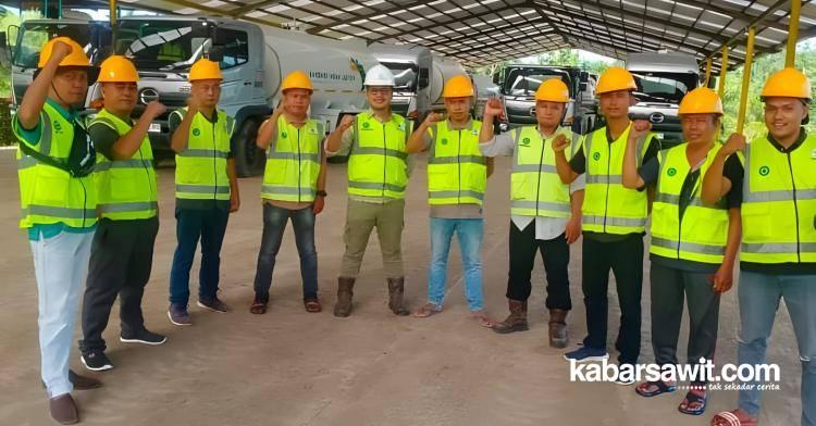 PT Bio Nusantara Kembali Beroperasi