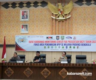 BPKP Awasi Industri Sawit di Bengkulu