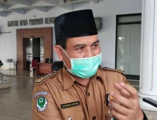 Dinkes Bengkulu Ingatkan Petani Sawit Jaga Pola Makan Usai Libur Lebaran
