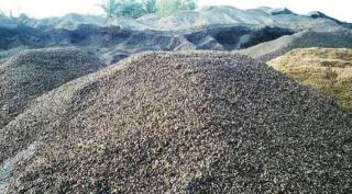 Ekspor Turun Sawit di Kaltim Kian Moncer