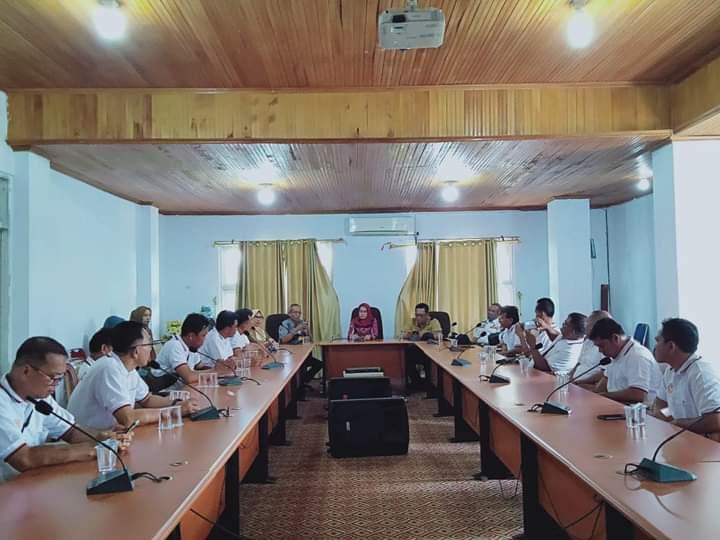 Serikat Pekerja Agro Mandiri Minta UUCK Dicabut