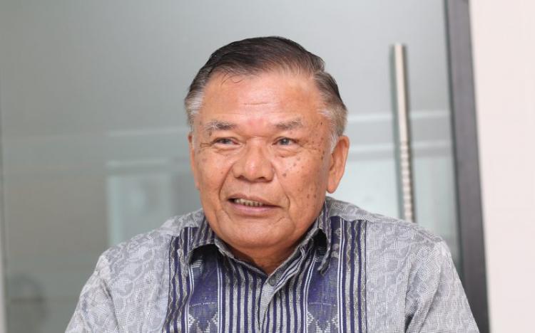 GIMNI Ingatkan Bursa CPO Jangan Hanya Tempat Transaksi 