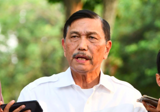 Opung Luhut Bongkar Dugaan 9 Juta Hektare Perkebunan Sawit Tak Bayar Pajak, Begini Kata Pengusaha