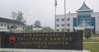 Beasiswa Sawit kembali Dibuka, Semoga Anak Tempatan Banyak Lulus di Politeknik Kampar