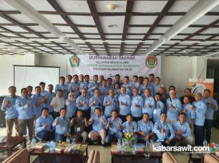 Soal Kriteria Calon Pemimpin Indonesia 2024, Kainstiper Kaltim: Yang Peduli Petani, Jangan Hanya Fokus Jalan Tol