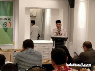 Tim Gugus Tugas Hadir, Zulfadli Optimis Capaian PSR di Riau Meningkat