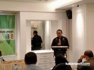 Tim Gugus Tugas Targetkan 42.000 Hektare Sawit di Riau Beres Juni 2023