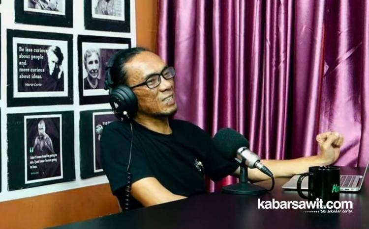 Kanopi Indonesia Tolak Sawit sebagai Tanaman Hutan Kritis