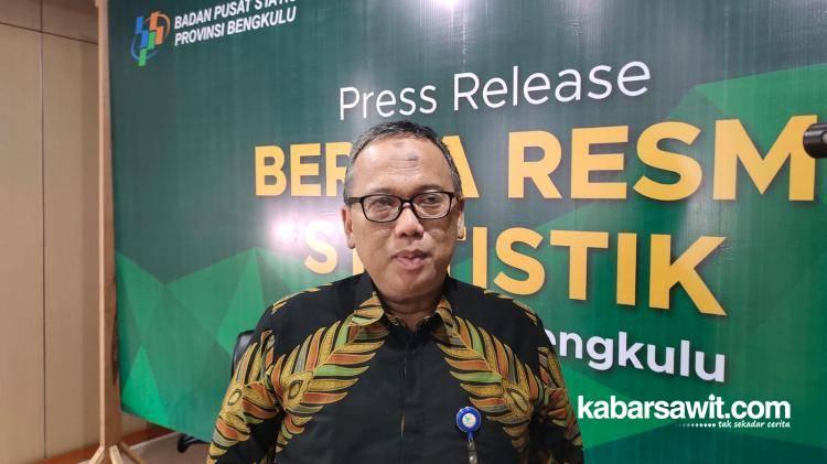 Pendapatan Petani Sawit di Bengkulu Rendah, Jauh dari Pekerja Perusahaan