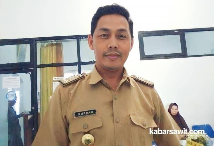 DPMPTSP Terus Promosikan Potensi  Sawit di Bengkulu 