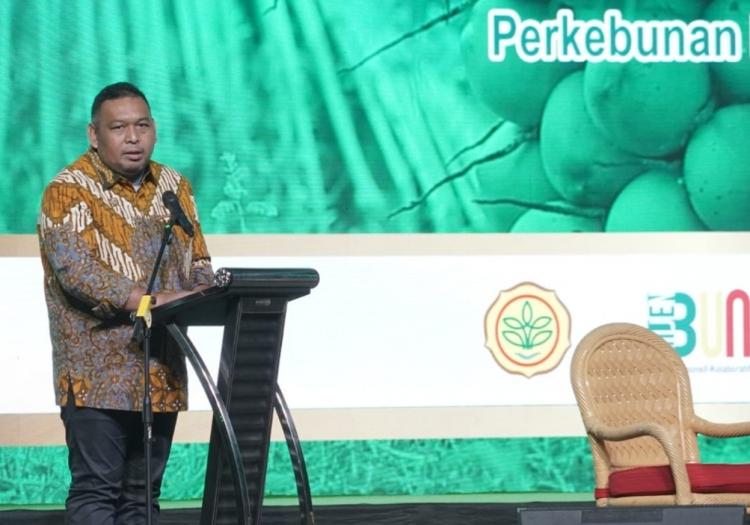 Sarpras Dibutuhkan untuk Kemajuan Sawit