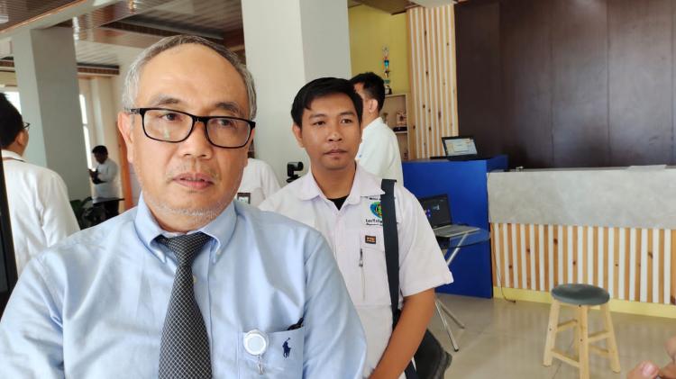 Ingatkan Petani Sawit, OJK Bengkulu: Investasi Saham Lebih Baik 