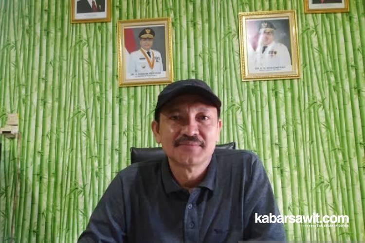 Petani Sawit Bengkulu Dinilai Kurang Maksimal Produksi Pangan Lokal