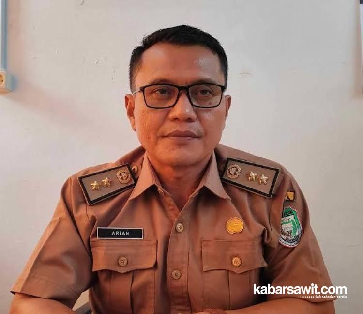 Pemkab Seluma Fokus Tingkatkan Akses Jalan ke Perkebunan Sawit 