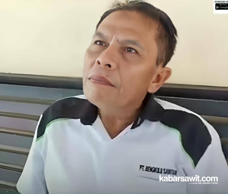 PT BSL Naikkan Harga Pembelian TBS Sawit Rp30/Kg