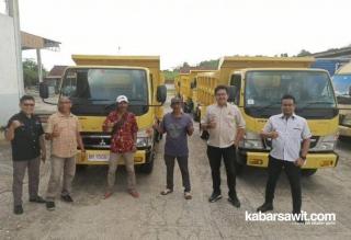 Harga Sawit Anjlok, Penjualan Kendaraan Mitsubishi di Pekanbaru Turun 20%