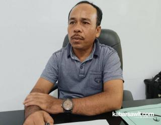 Perusahaan Sawit di Bengkulu Utara Diminta Beli TBS Petani Sesuai dengan Harga Penetapan 