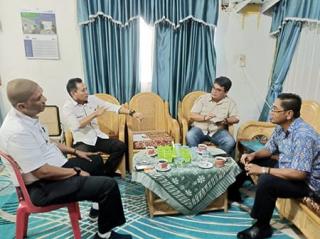 Oalah..., PT Agricinal Ingkar Janji, Tak Penuhi Hak Mantan Karyawan