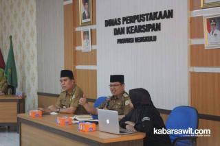 Perpustakaan di Bengkulu Sediakan Ribuan Buku Perkebunan untuk Petani Sawit